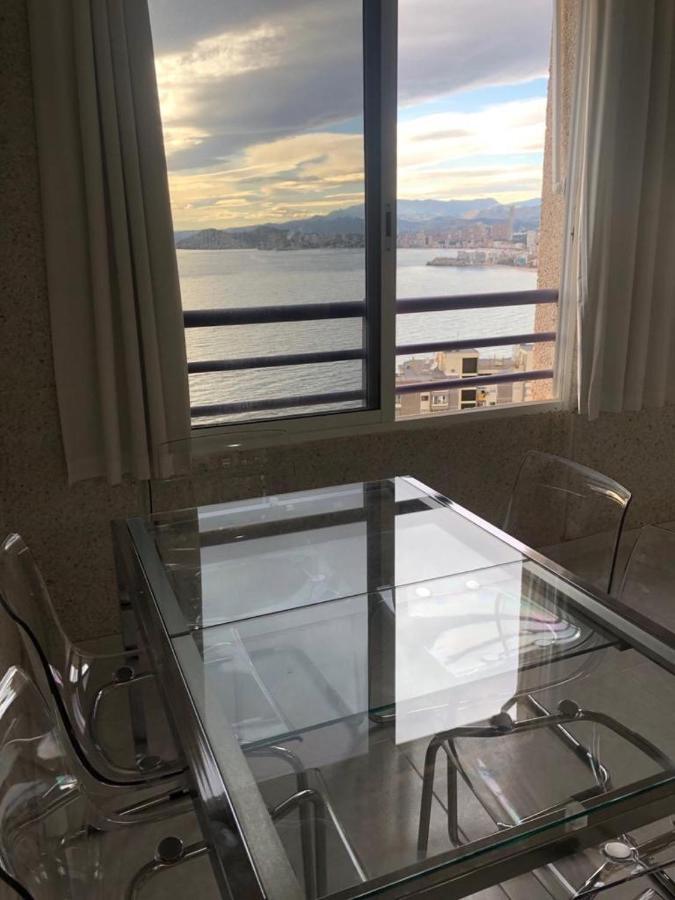 Appartement Benidorm Apart