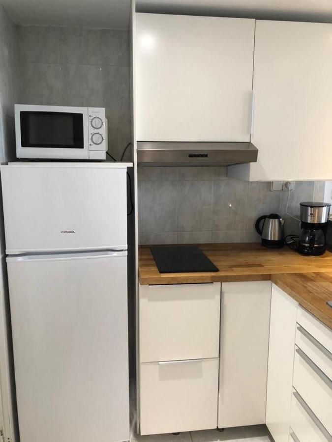 Benidorm Apart Apartment *