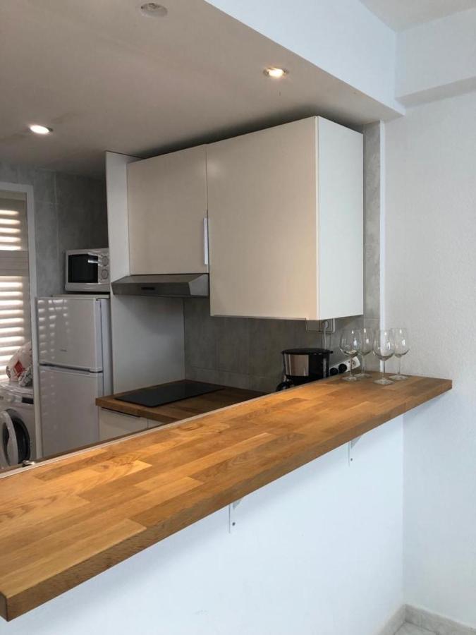 Apartment Benidorm Apart *