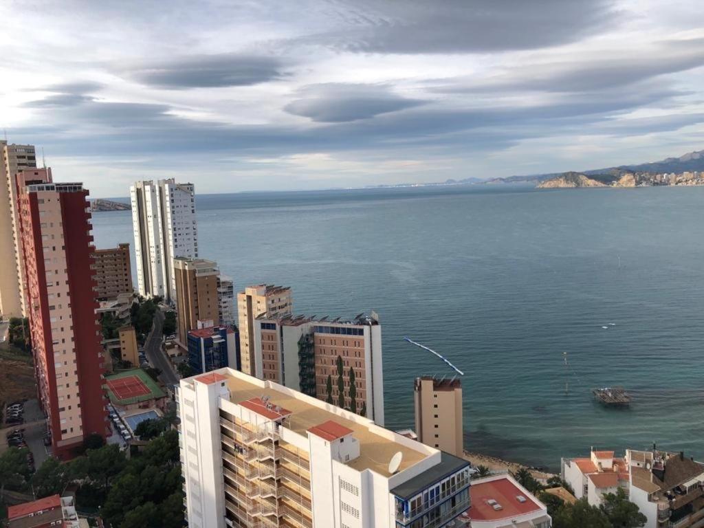 Benidorm Apart